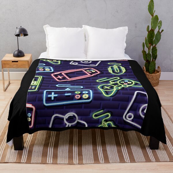 Item preview, Controllers - Neon Graphic 		 designed and sold by qdssooccpf95.