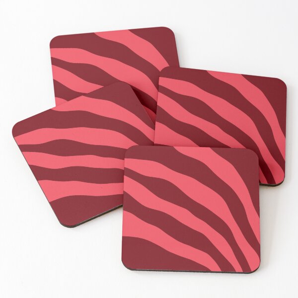 Item preview, Aesthetic red flow designed and sold by TAbstractDesign.