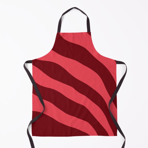 Item preview, Aesthetic red flow designed and sold by TAbstractDesign.