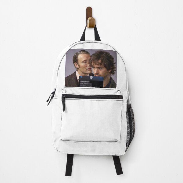 Item preview, hannibal is obsessed with will designed and sold by fashionstan.