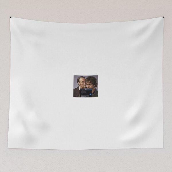 Item preview, hannibal is obsessed with will designed and sold by fashionstan.