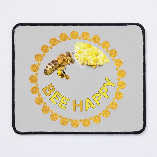 Item preview, Just be happy designed and sold by Katja LebenFreude.