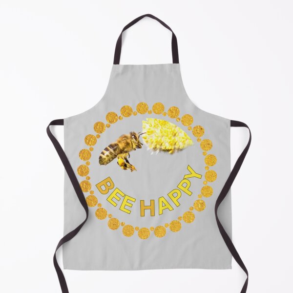 Item preview, Just be happy designed and sold by Katja LebenFreude.