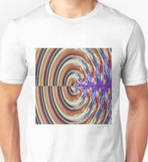 Vinyls Unisex T-Shirt