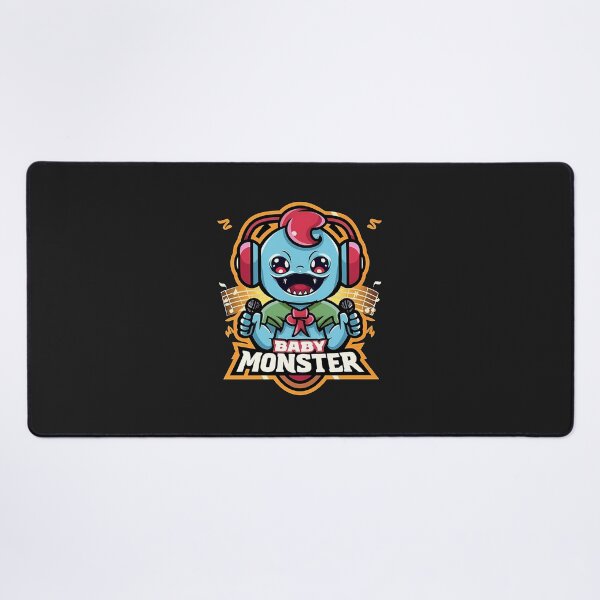 Item preview, Baby-Monster designed and sold by hagiap.