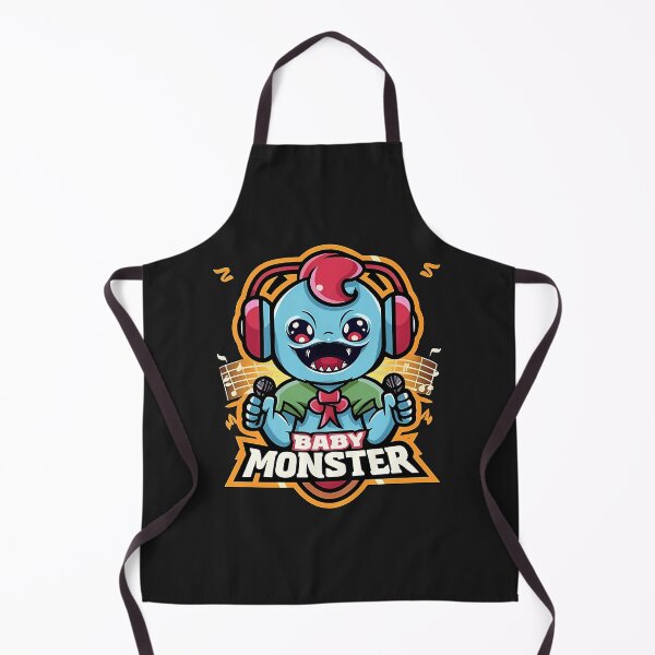 Item preview, Baby-Monster designed and sold by hagiap.