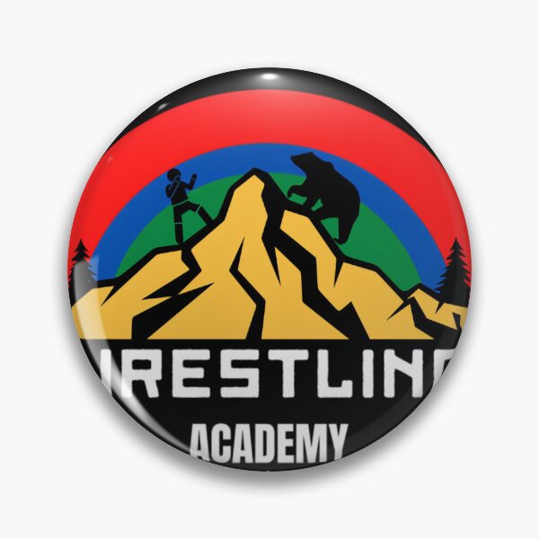 Item preview, Dagestan Wrestling Academy 	 designed and sold by peeipmjf66.