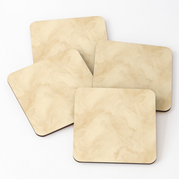 Item preview, Vintage Cream Parchment Texture – Seamless Marbled Paper Background designed and sold by SurfaceCraft Studio.