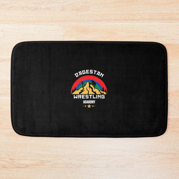 Item preview, Dagestan Wrestling Academy 	 designed and sold by peeipmjf66.