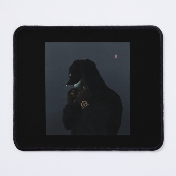 Item preview, Damso Fais Moi Un Vie Cover 	 designed and sold by vwhxcrmxq47.