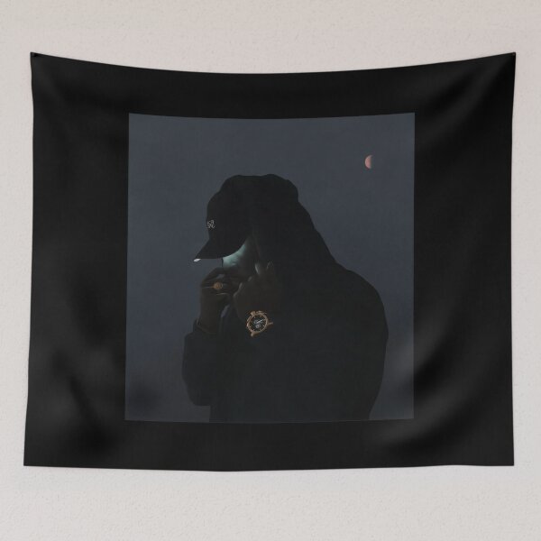 Item preview, Damso Fais Moi Un Vie Cover 	 designed and sold by vwhxcrmxq47.