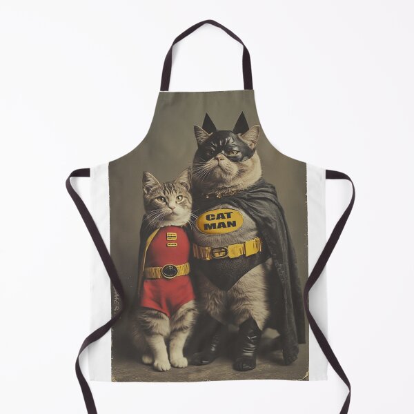 Item preview, CATMAN designed and sold by IanBakerToons.