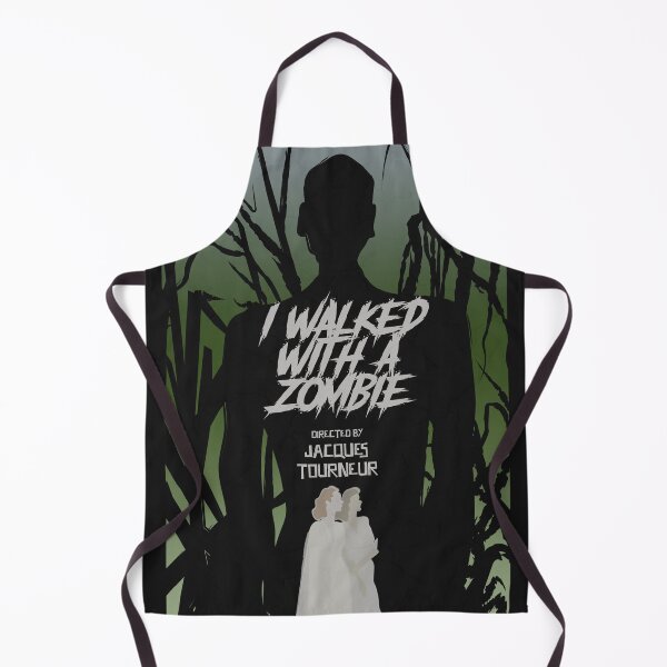 Item preview, POSTER I WALKED WITH A ZOMBIE 1943 designed and sold by MORKINO POSTERS.