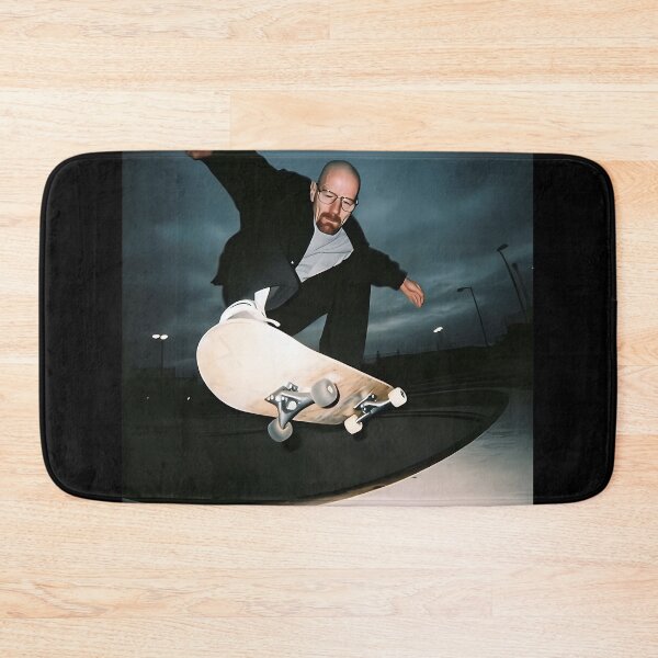 Artikelvorschau, Walter Skateboarding entworfen und verkauft von Carmeopez.