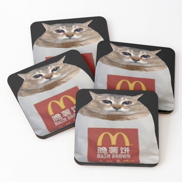 Item preview,  Hashbrown designed and sold by Carmeopez.