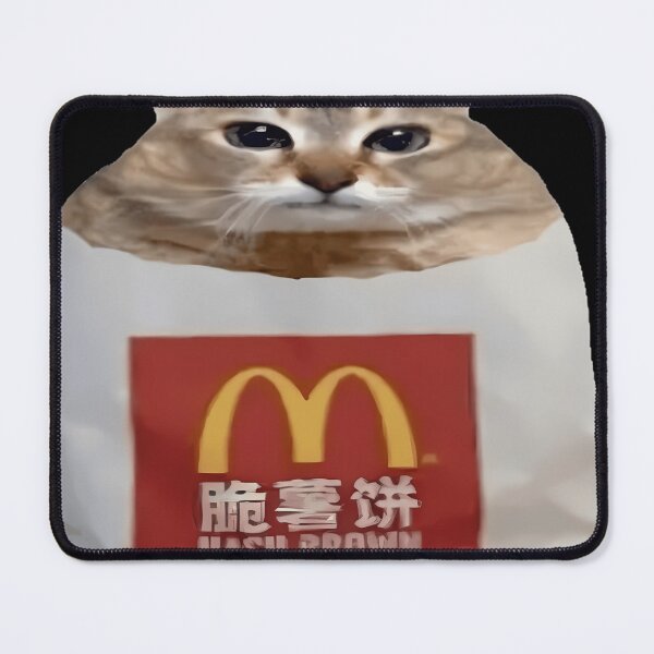 Item preview, Hashbrown designed and sold by Carmeopez.