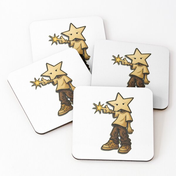 Item preview, BANG. - $oRRoW STaRR Avatar designed and sold by ShannonSorrow.