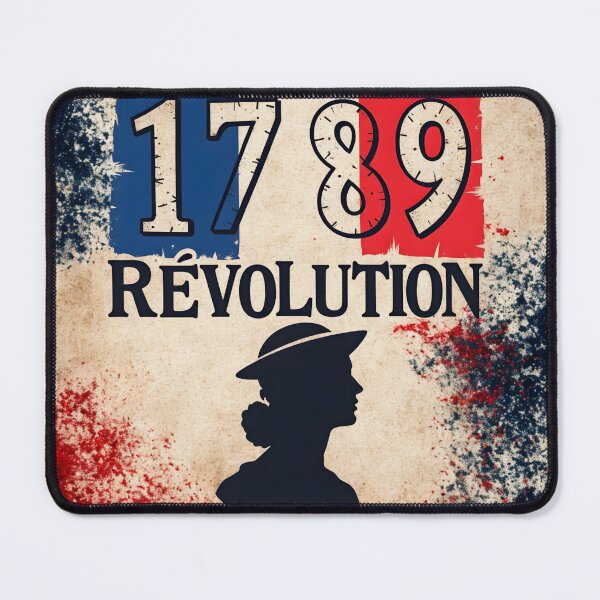 Item preview, Revolution 1789 vintage designed and sold by Fab-Haven.