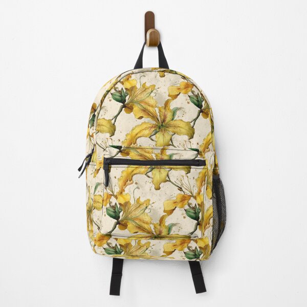 Item preview, Yellow Lilies designed and sold by Tina Veenstra.