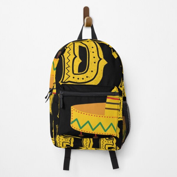 Item preview, DTF - Down To Fiesta designed and sold by ClaireHelle.