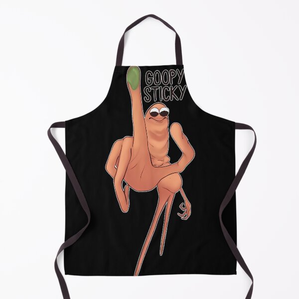 Item preview, Marcus Vrchat Worm designed and sold by Carmeopez.