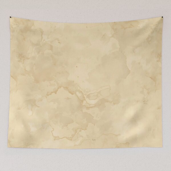 Item preview, Seamless Vintage Parchment Texture – Warm Marbled Antique Paper Pattern designed and sold by SurfaceCraft Studio.