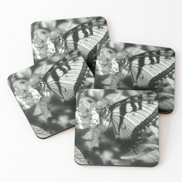 Item preview, Butterfly on a Flower designed and sold by MercerImages.