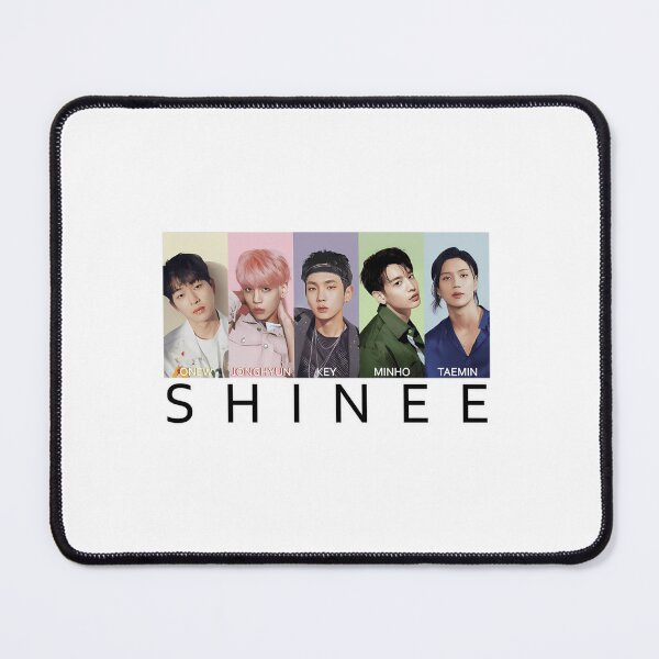 Item preview, S.H.I.N.E.E (Group) 5 designed and sold by IsraelFlores.