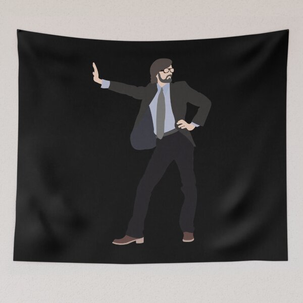 Item preview, Dance Like Jarvis Cocker 	 designed and sold by lsaauvjnqs71.