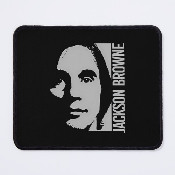 Item preview, Folk Rock Jac.Kson Bro.Wne Inspired Artwork With Poetic Storytelling designed and sold by sharatnombon.