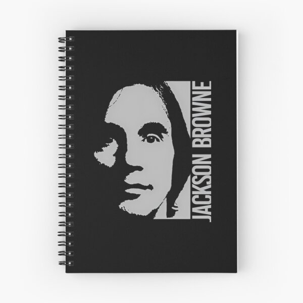 Item preview, Folk Rock Jac.Kson Bro.Wne Inspired Artwork With Poetic Storytelling designed and sold by sharatnombon.