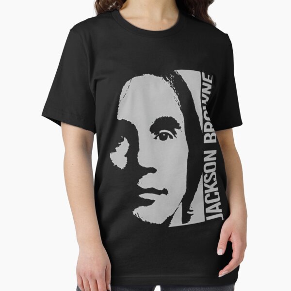 Jackson Browne T-Shirts for Sale | Redbubble