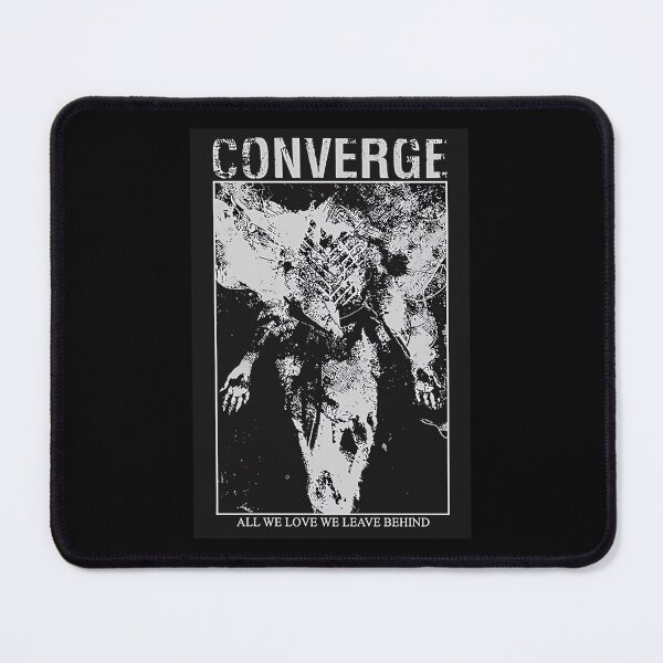 Item preview, Converge 	 designed and sold by qdssooccpf95.