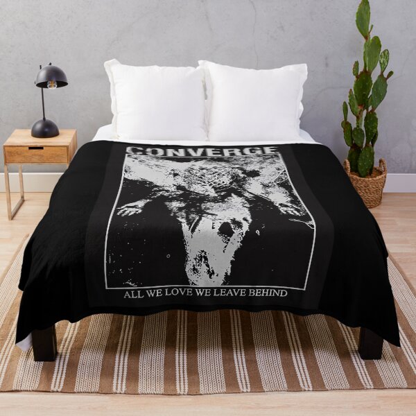 Item preview, Converge 	 designed and sold by qdssooccpf95.