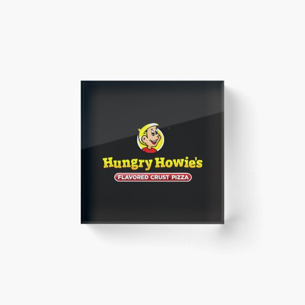Artikelvorschau, Hungry Howie's Pizza entworfen und verkauft von IsraelFlores.