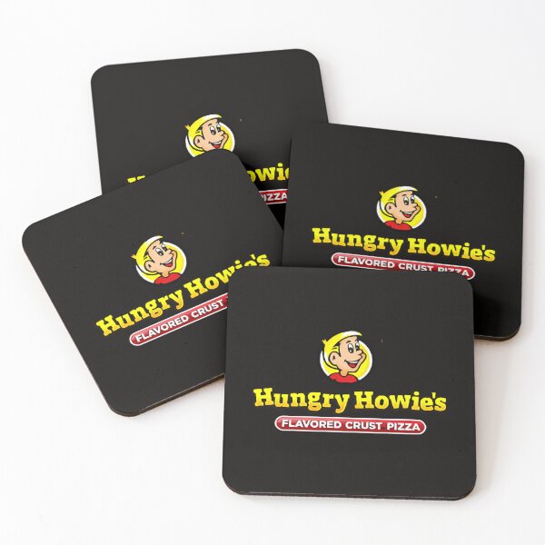 Artikelvorschau, Hungry Howie's Pizza entworfen und verkauft von IsraelFlores.