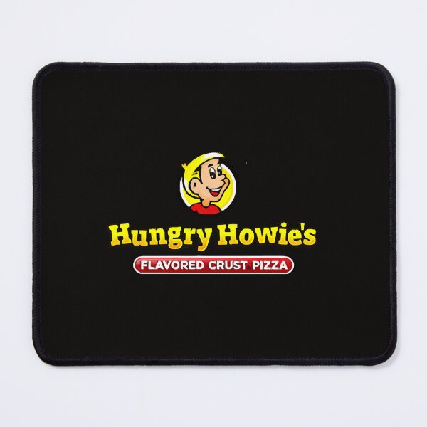 Artikelvorschau, Hungry Howie's Pizza entworfen und verkauft von IsraelFlores.