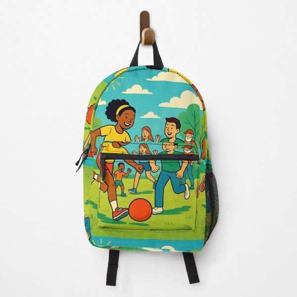 Item preview, Kickball sports - funny kickball designed and sold by DamioPolArt.