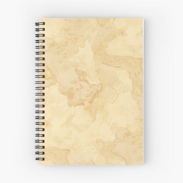 Item preview, Seamless Marbled Parchment Texture – Warm Beige Antique Paper Background designed and sold by SurfaceCraft Studio.