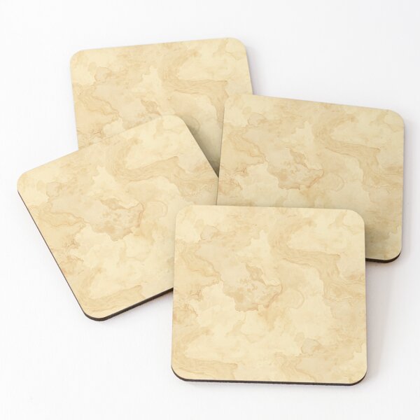 Item preview, Seamless Marbled Parchment Texture – Warm Beige Antique Paper Background designed and sold by SurfaceCraft Studio.
