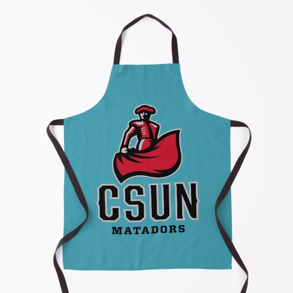 Item preview, Cal State Northridge Matadors.png designed and sold by amiivre.