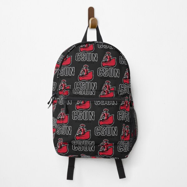Item preview, Cal State Northridge Matadors.png designed and sold by amiivre.
