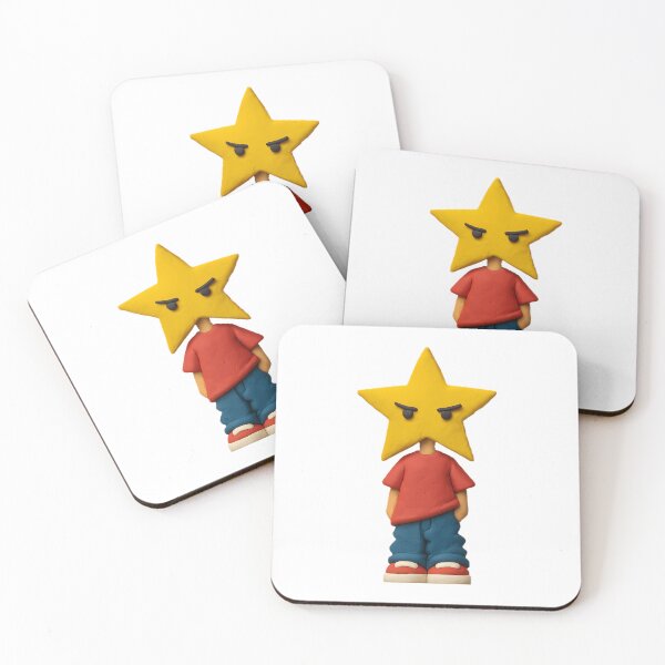 Item preview, "Play-Dough" $oRRoW STaRR designed and sold by ShannonSorrow.