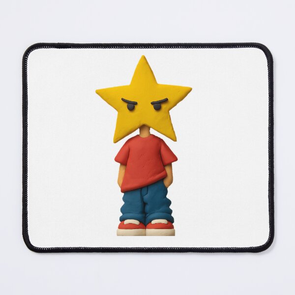 Item preview, "Play-Dough" $oRRoW STaRR designed and sold by ShannonSorrow.
