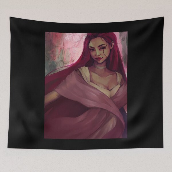 Item preview, Dahlia Hawthorne 	 	 designed and sold by peeipmjf66.