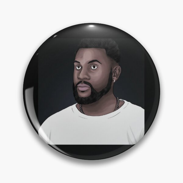 Item preview, DAMSO FAN ART 	 designed and sold by vwhxcrmxq47.