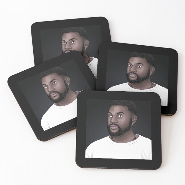 Item preview, DAMSO FAN ART 	 designed and sold by vwhxcrmxq47.