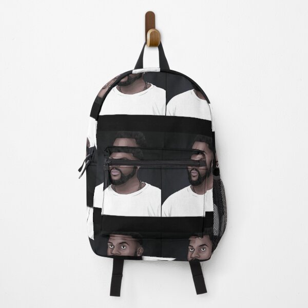 Item preview, DAMSO FAN ART 	 designed and sold by vwhxcrmxq47.