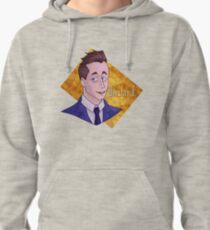 Winston Deavor Pullover Hoodie
