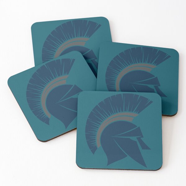 Item preview, Case Western Reserve spartans.png designed and sold by amiivre.